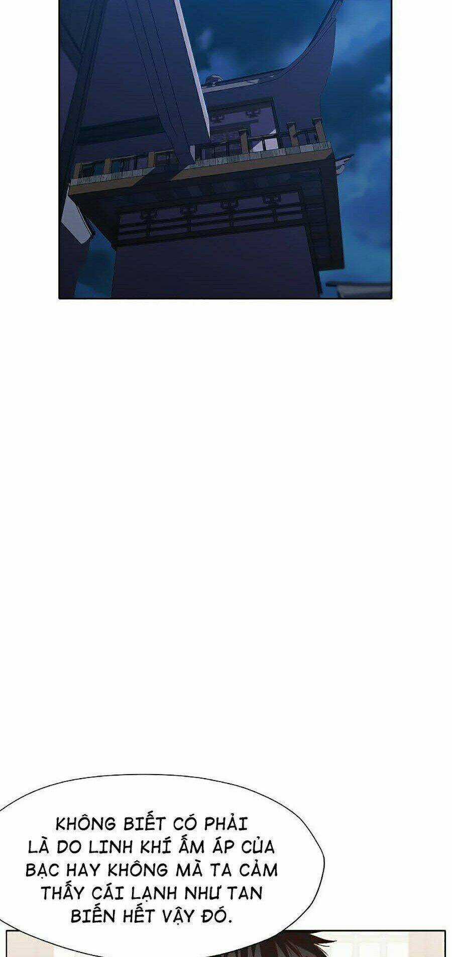 Thiên Võ Chiến Thần Chapter 26 trang 61