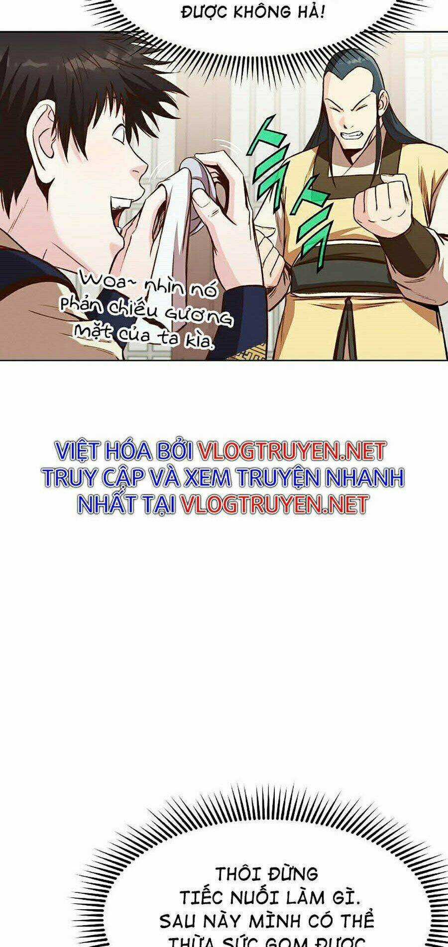 Thiên Võ Chiến Thần Chapter 26 trang 63