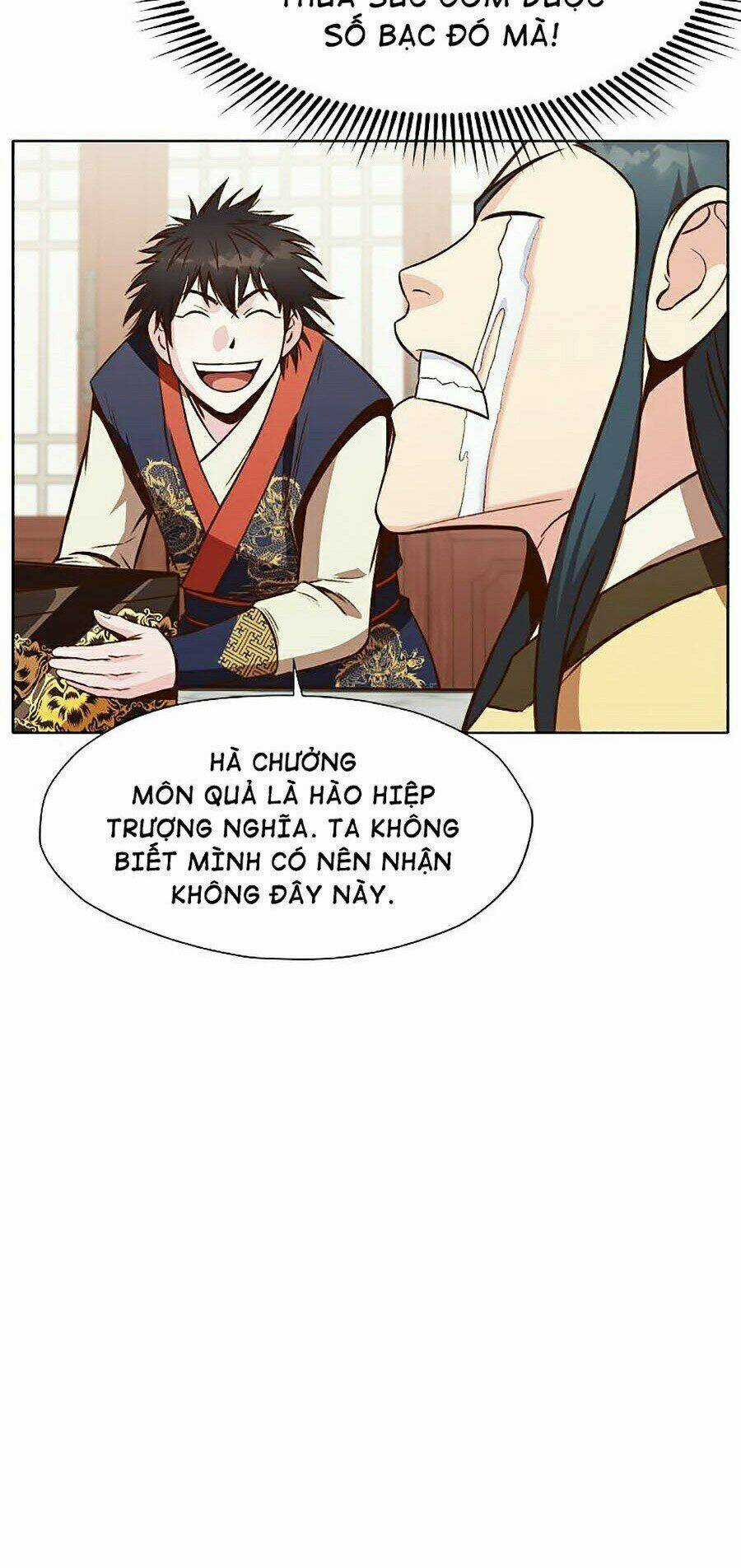 Thiên Võ Chiến Thần Chapter 26 trang 64
