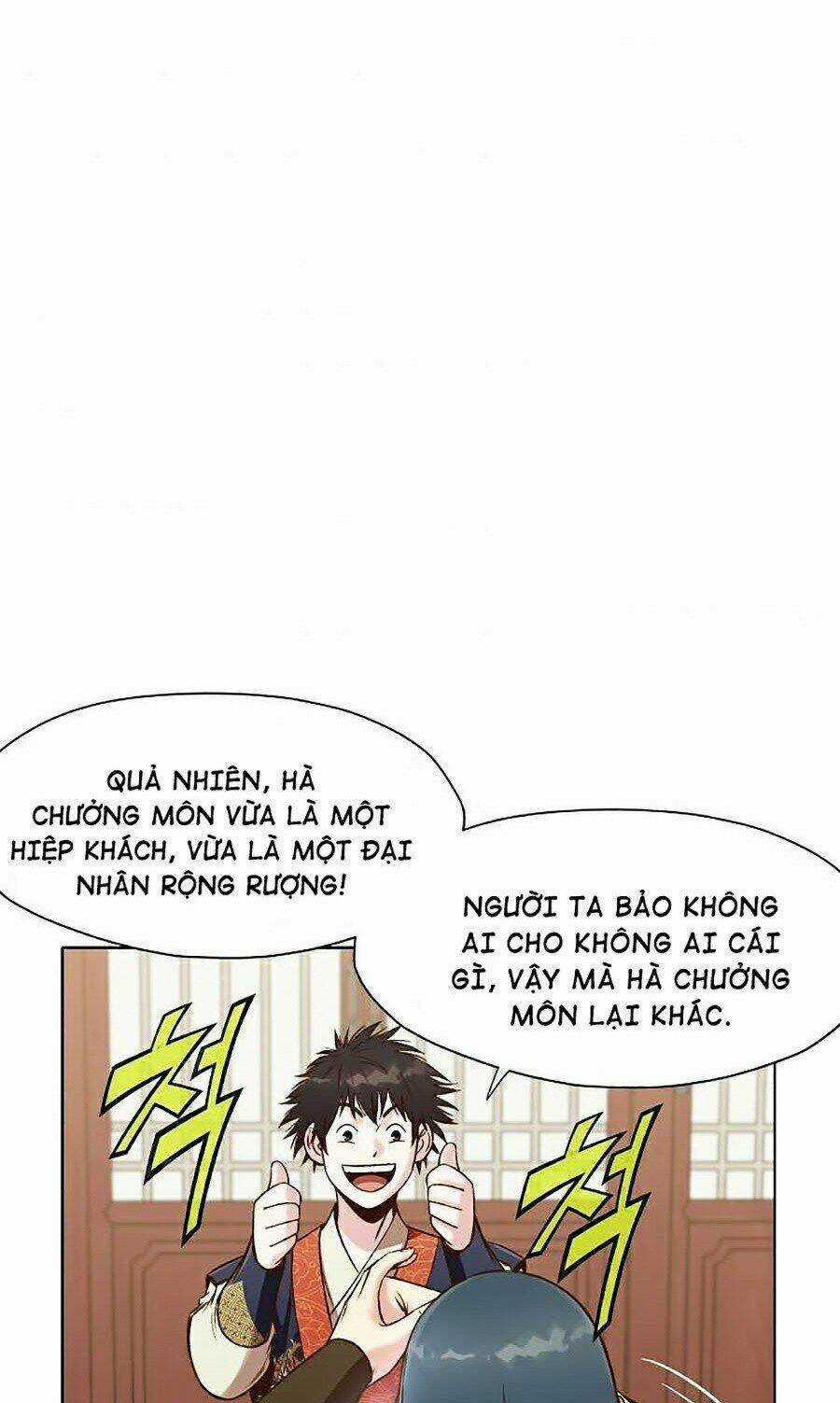 Thiên Võ Chiến Thần Chapter 26 trang 66