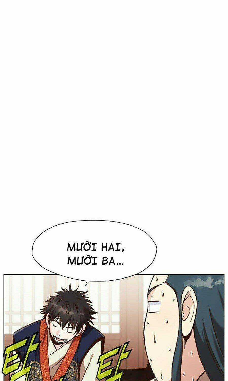 Thiên Võ Chiến Thần Chapter 26 trang 70