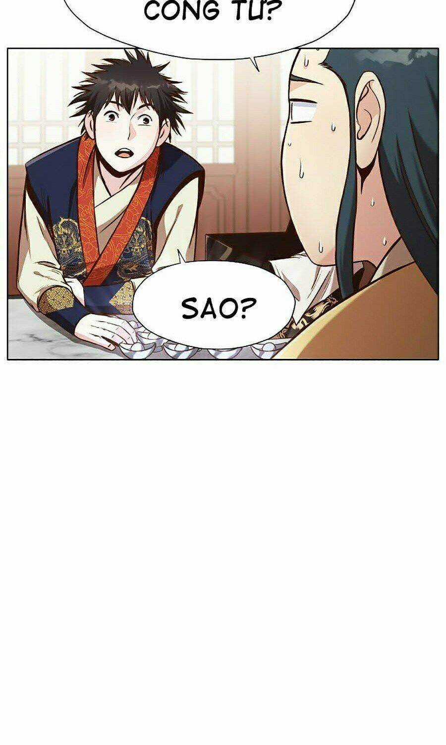 Thiên Võ Chiến Thần Chapter 26 trang 72