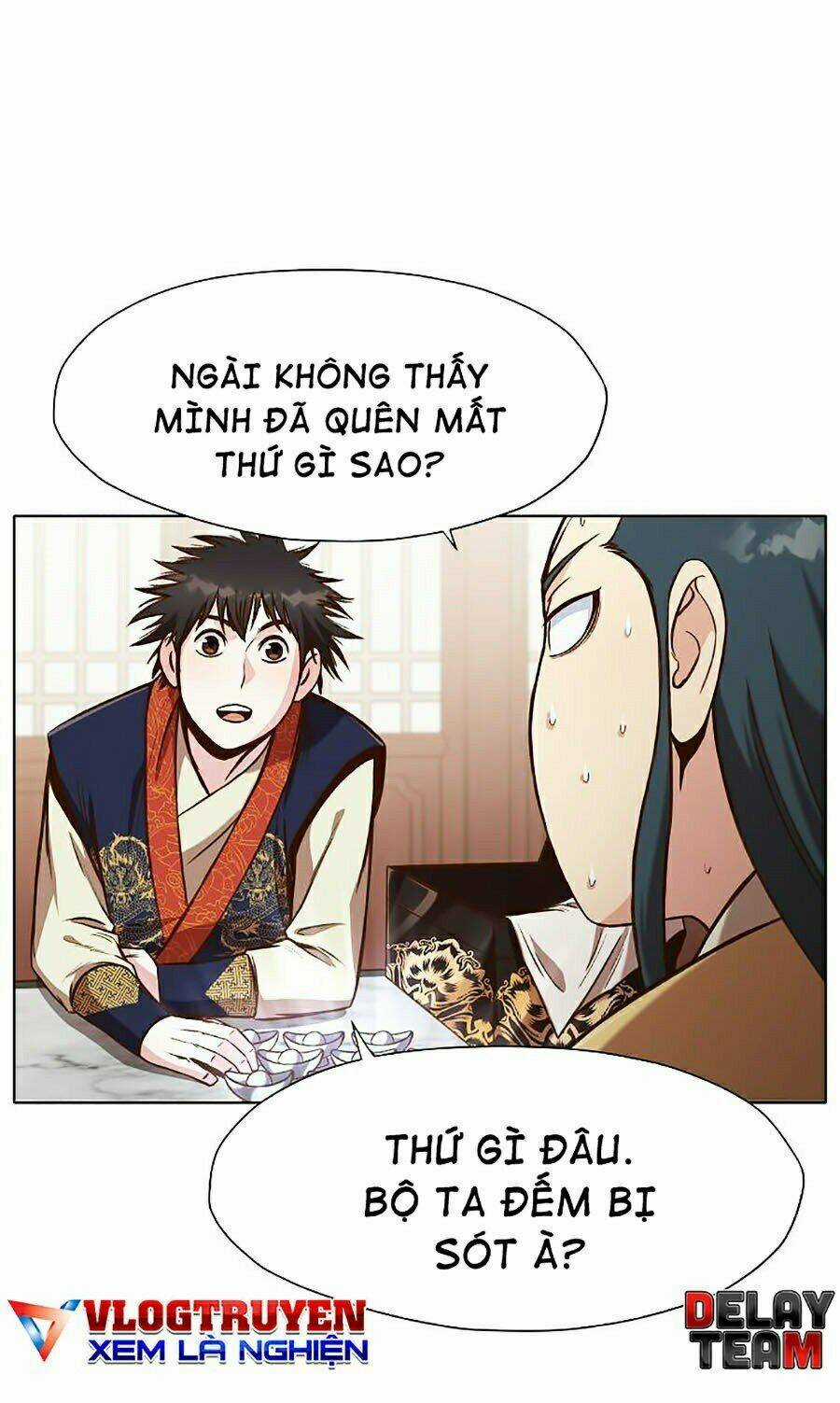 Thiên Võ Chiến Thần Chapter 26 trang 73