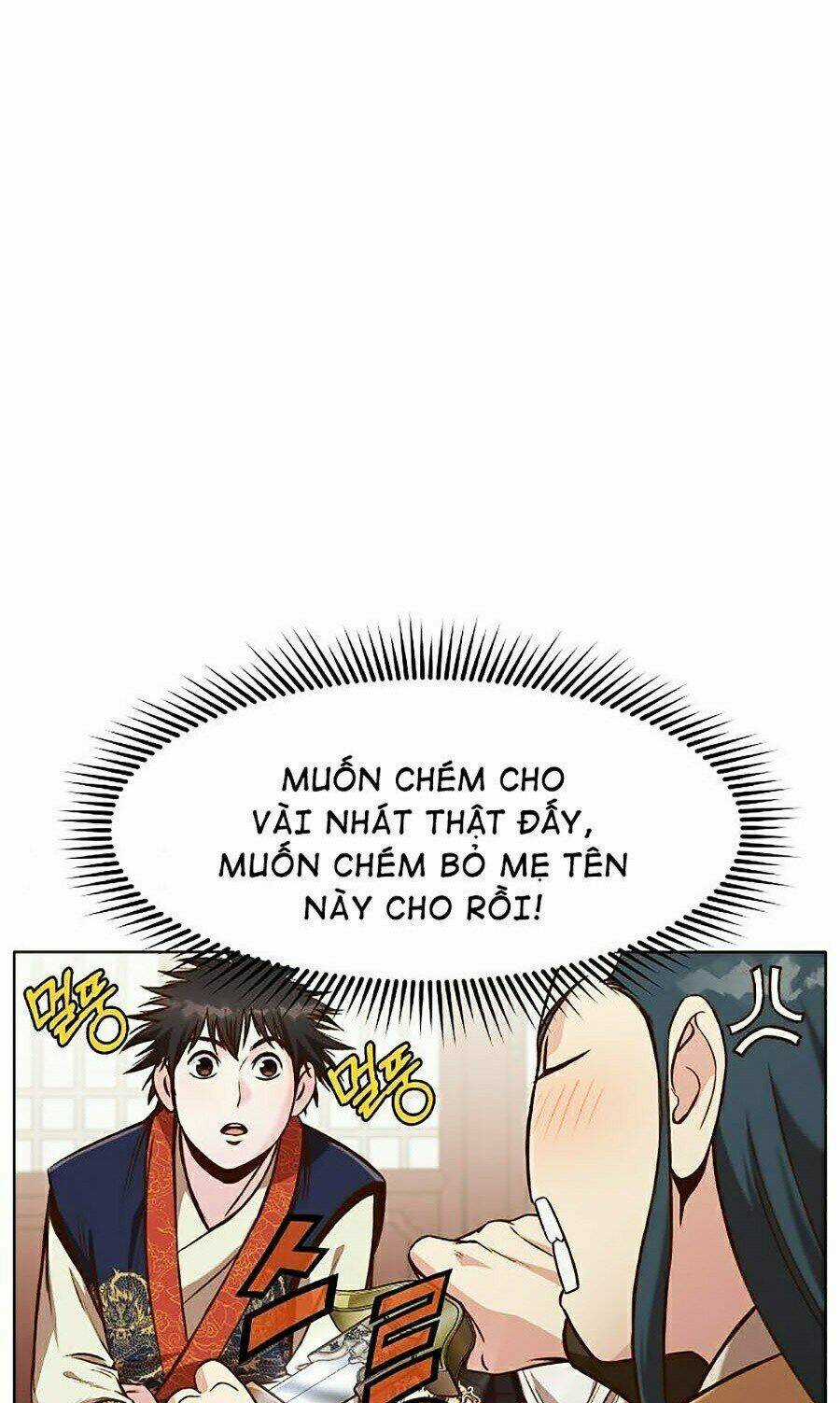 Thiên Võ Chiến Thần Chapter 26 trang 74