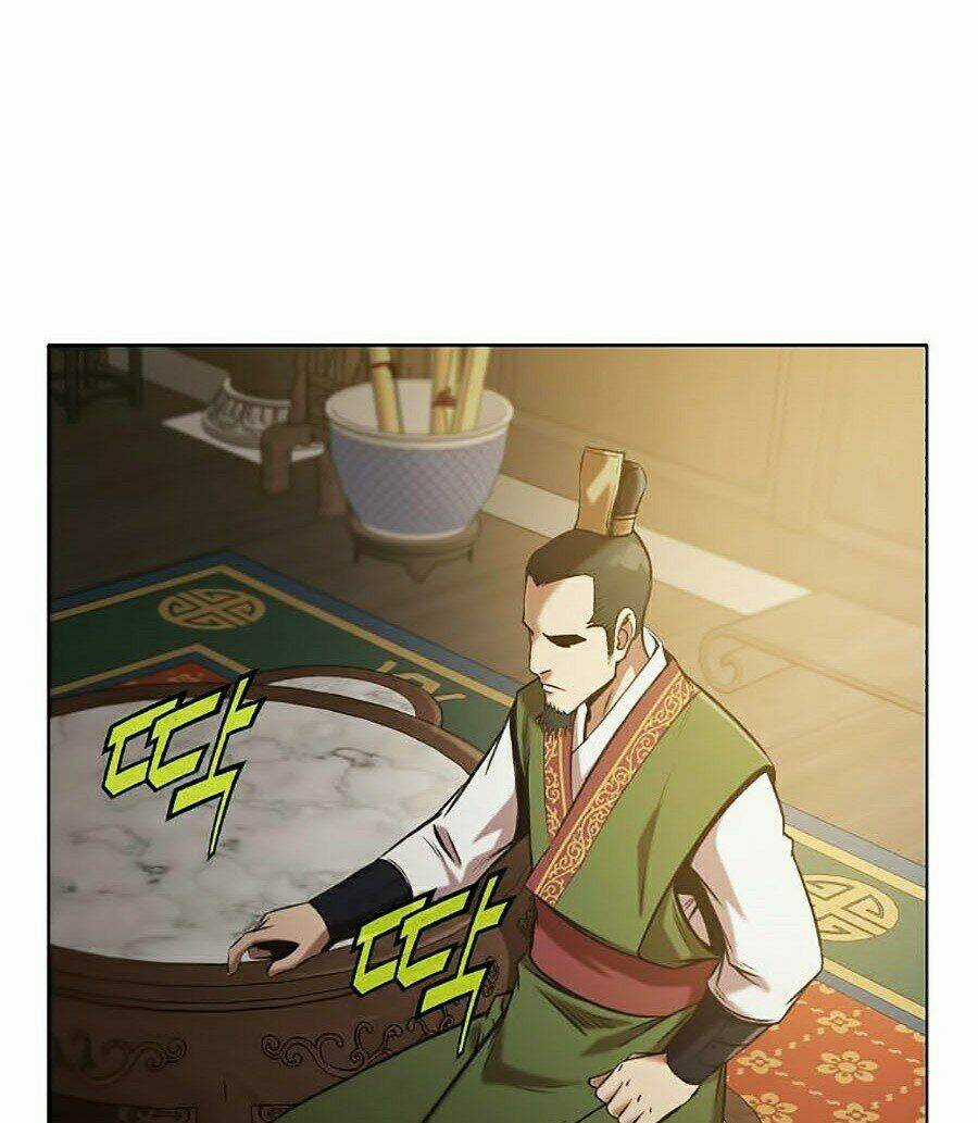 Thiên Võ Chiến Thần Chapter 26 trang 8