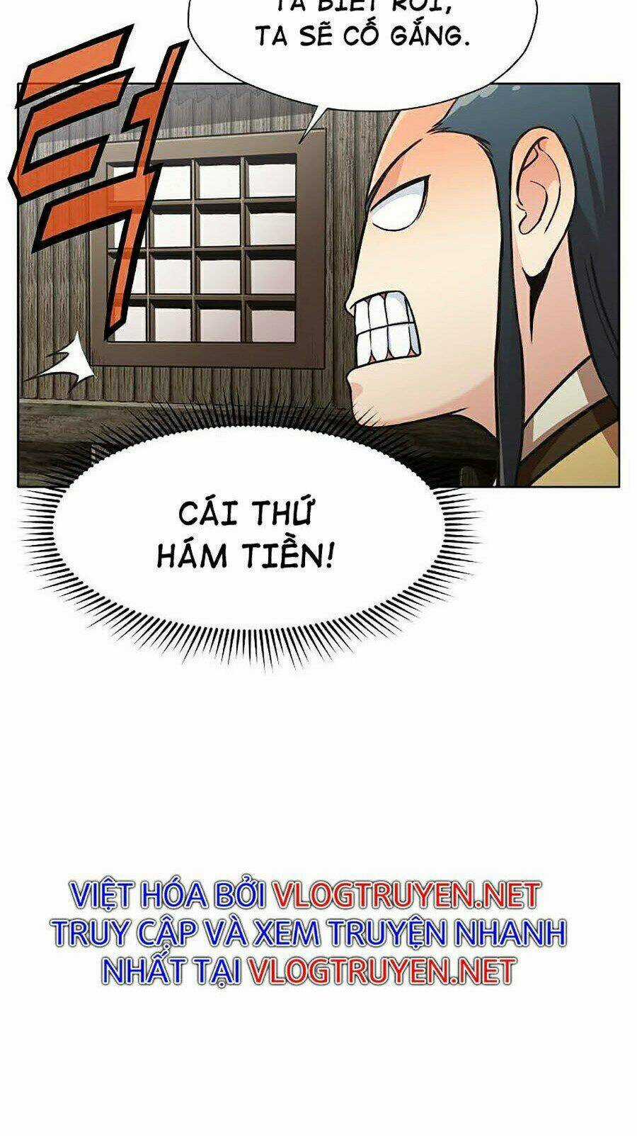 Thiên Võ Chiến Thần Chapter 26 trang 87