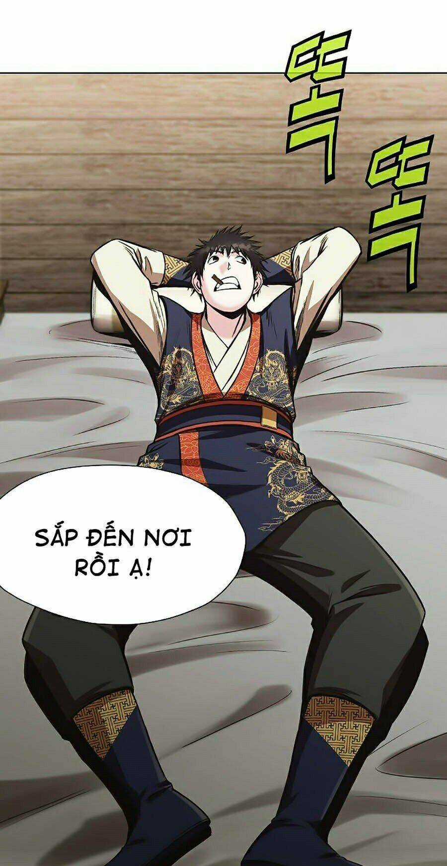 Thiên Võ Chiến Thần Chapter 26 trang 91