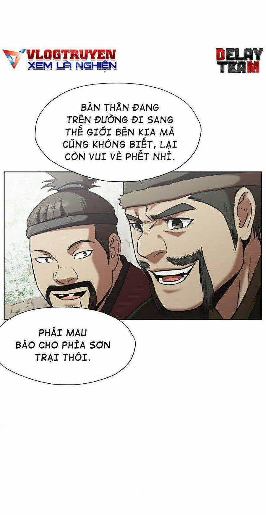Thiên Võ Chiến Thần Chapter 26 trang 98