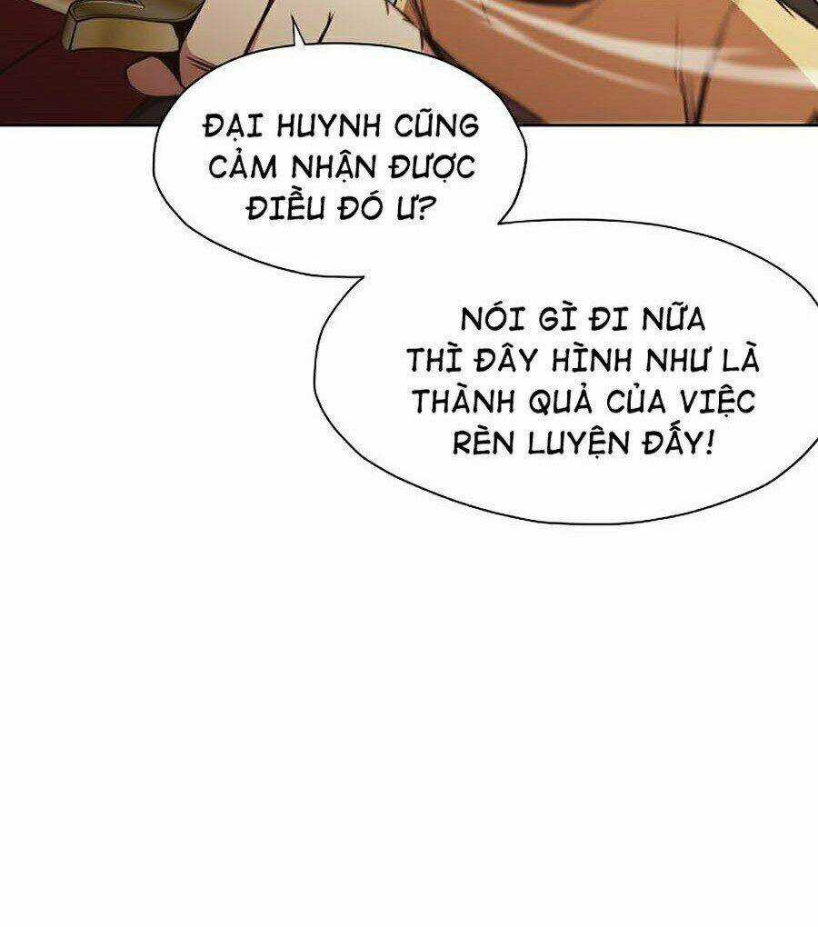 Thiên Võ Chiến Thần Chapter 27 trang 102