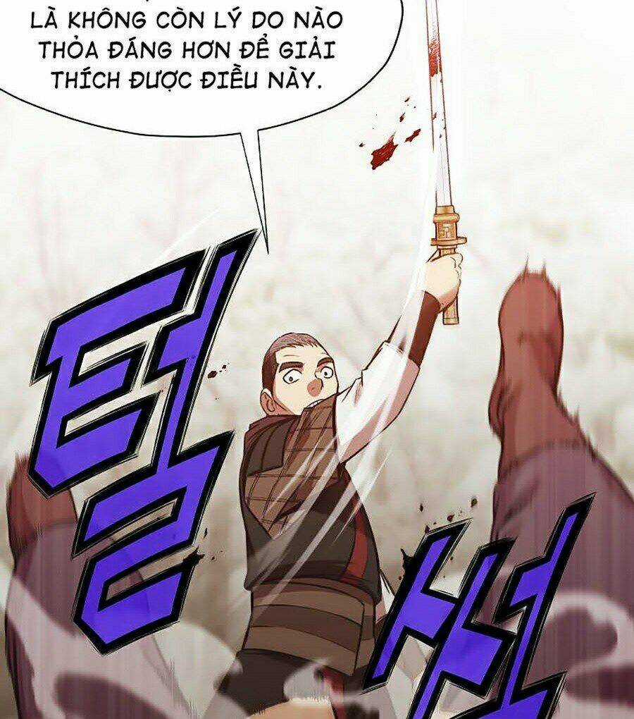 Thiên Võ Chiến Thần Chapter 27 trang 106