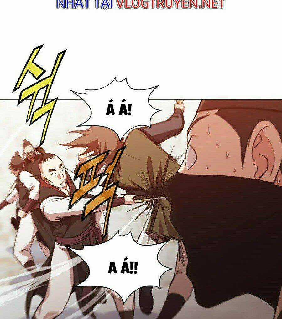 Thiên Võ Chiến Thần Chapter 27 trang 108