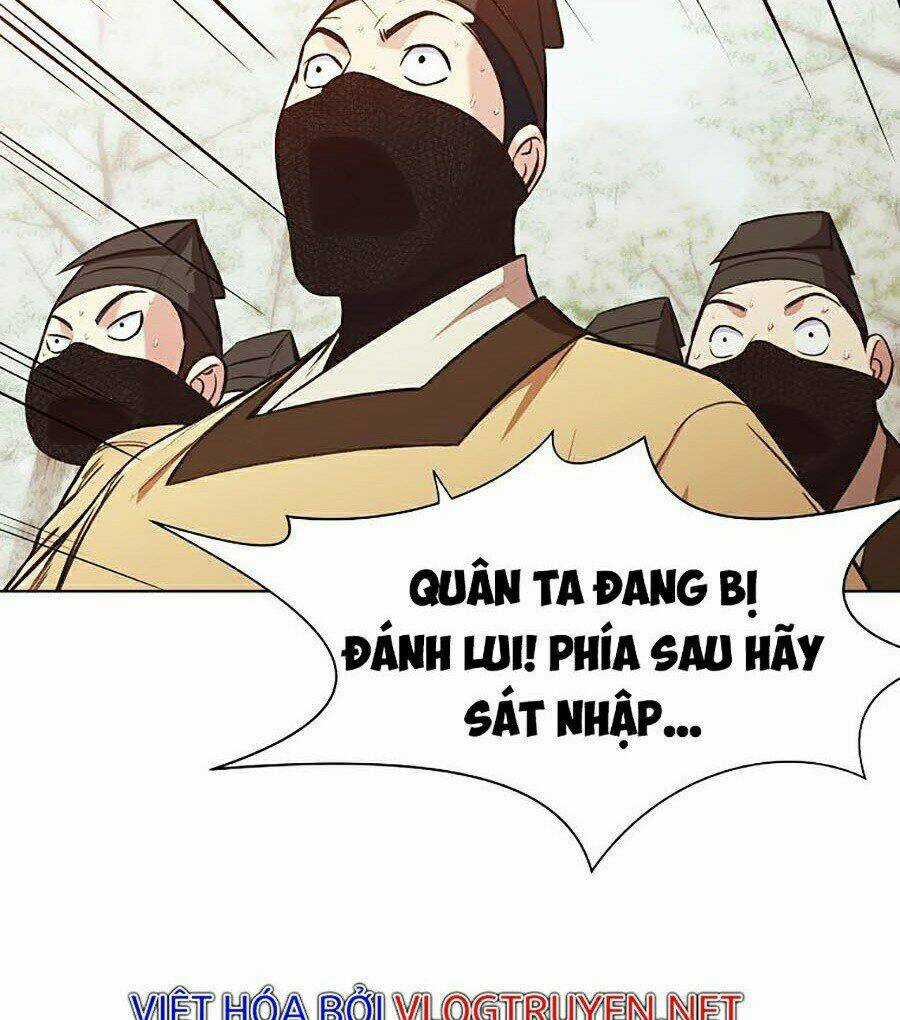 Thiên Võ Chiến Thần Chapter 27 trang 110