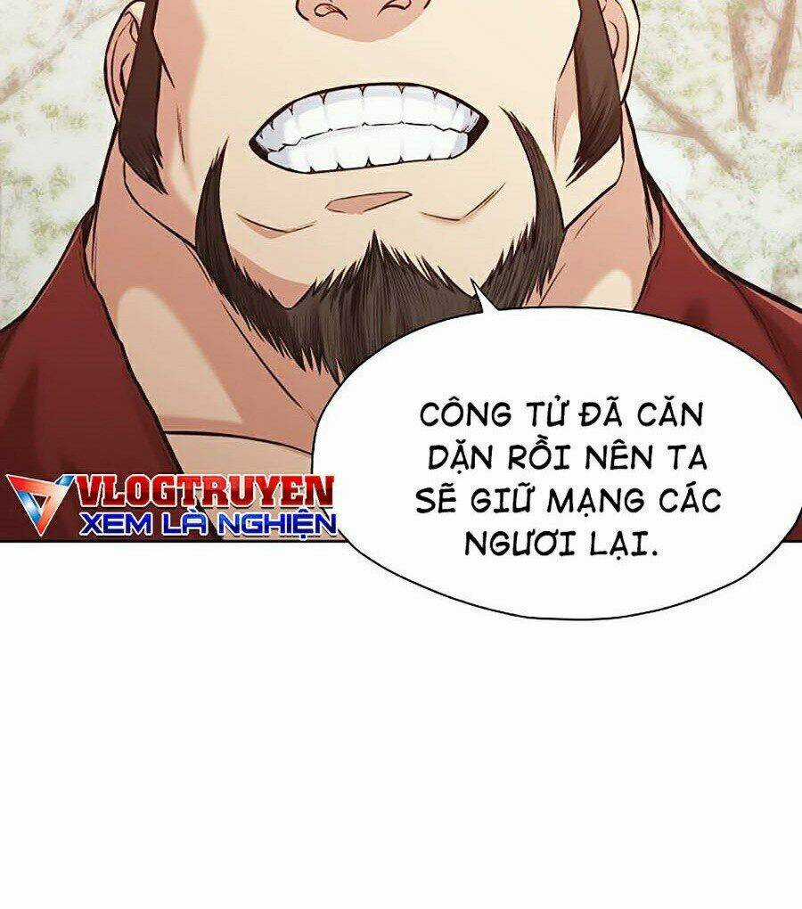 Thiên Võ Chiến Thần Chapter 27 trang 114