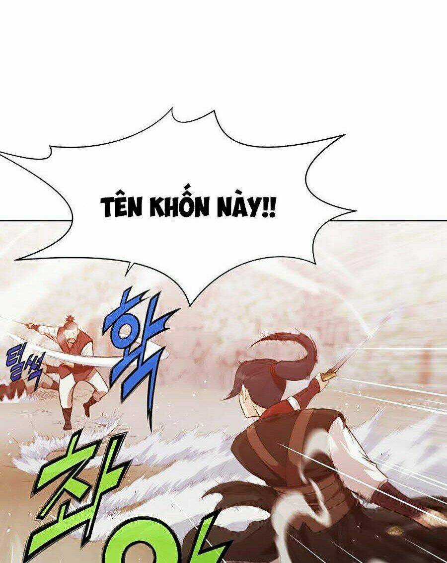 Thiên Võ Chiến Thần Chapter 27 trang 12