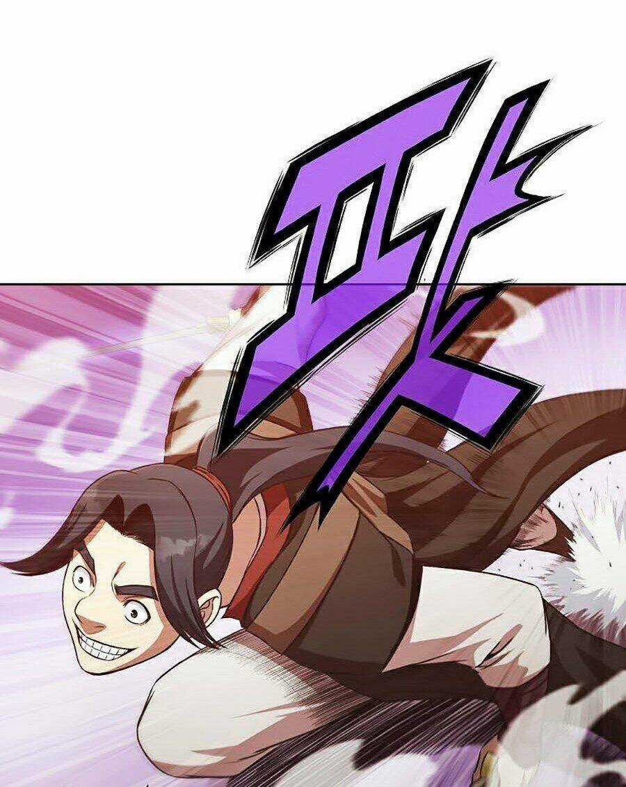 Thiên Võ Chiến Thần Chapter 27 trang 14