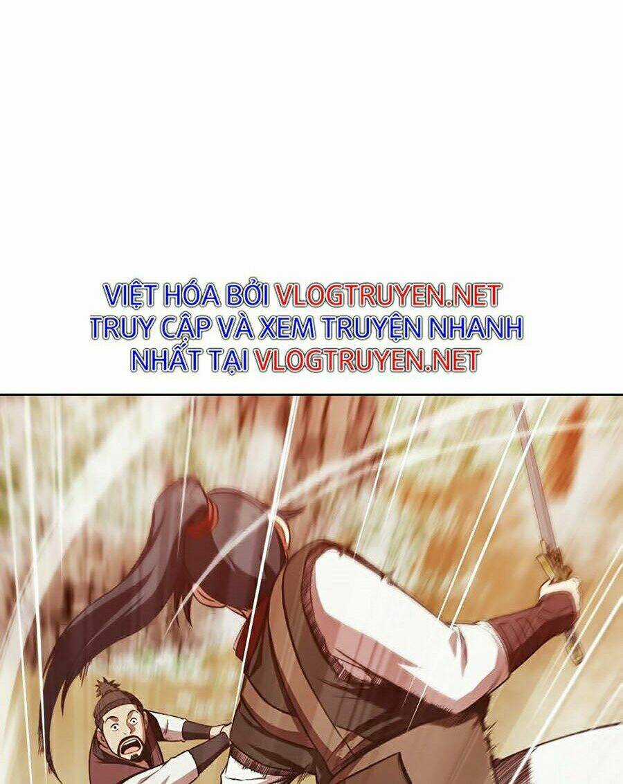 Thiên Võ Chiến Thần Chapter 27 trang 17