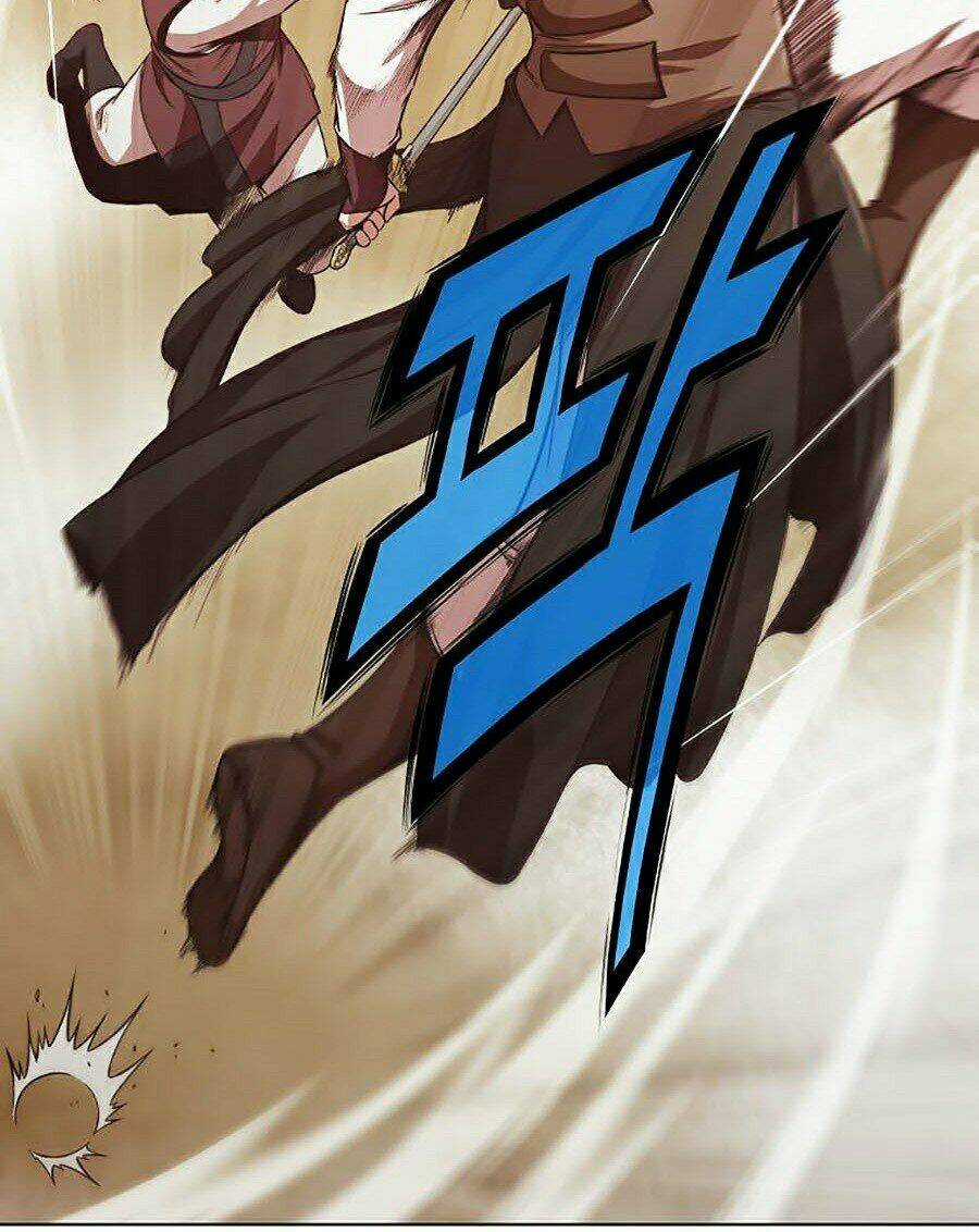 Thiên Võ Chiến Thần Chapter 27 trang 18