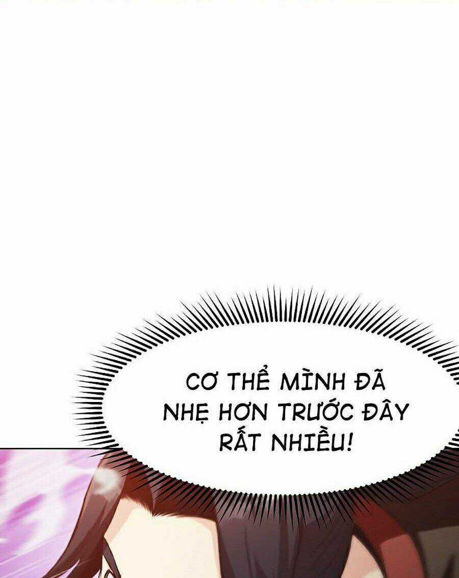 Thiên Võ Chiến Thần Chapter 27 trang 19