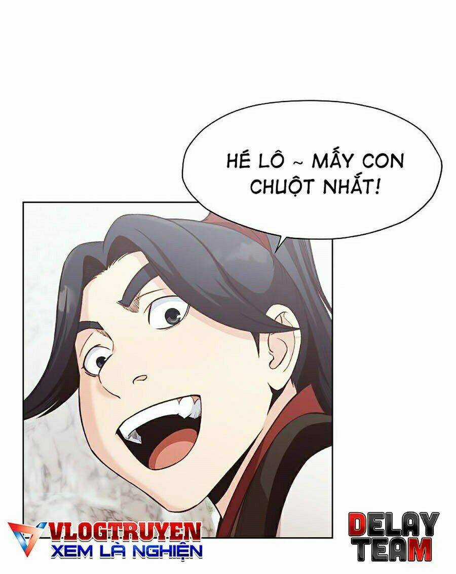 Thiên Võ Chiến Thần Chapter 27 trang 2