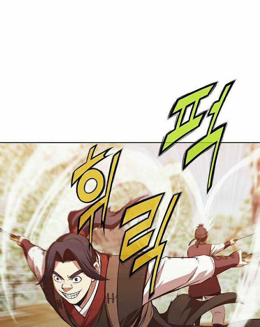 Thiên Võ Chiến Thần Chapter 27 trang 21