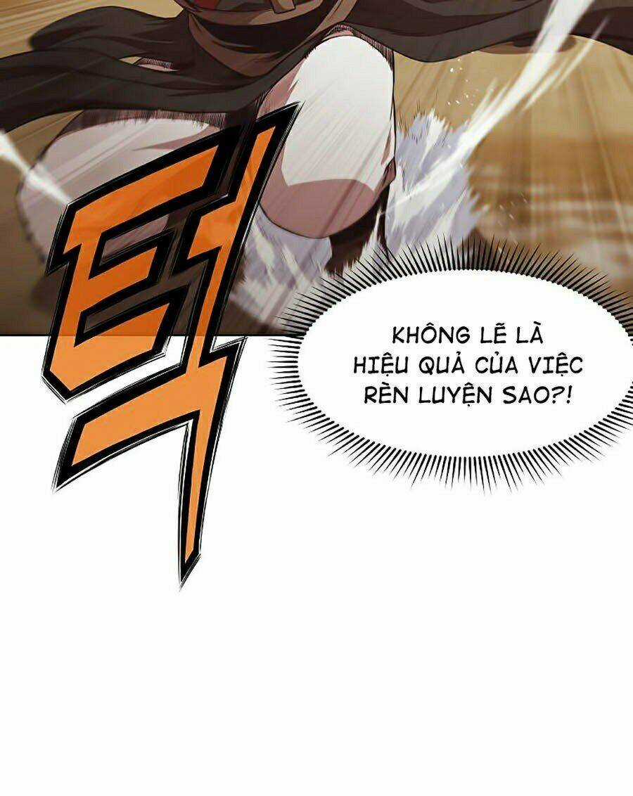 Thiên Võ Chiến Thần Chapter 27 trang 22