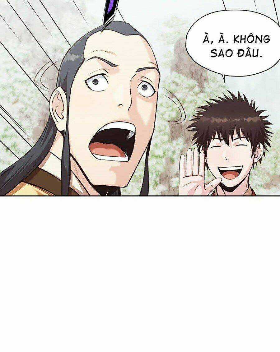 Thiên Võ Chiến Thần Chapter 27 trang 26