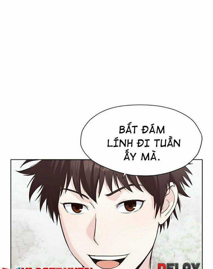 Thiên Võ Chiến Thần Chapter 27 trang 27