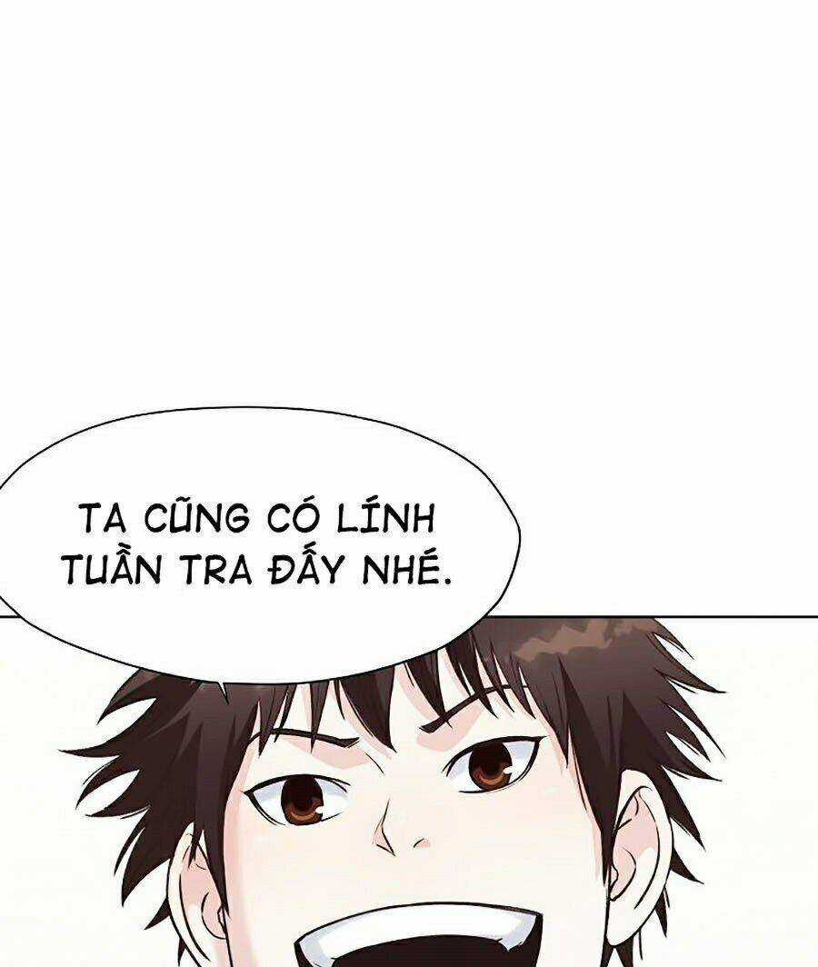 Thiên Võ Chiến Thần Chapter 27 trang 30
