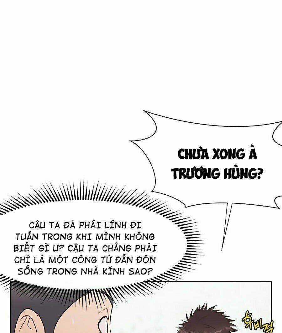 Thiên Võ Chiến Thần Chapter 27 trang 32