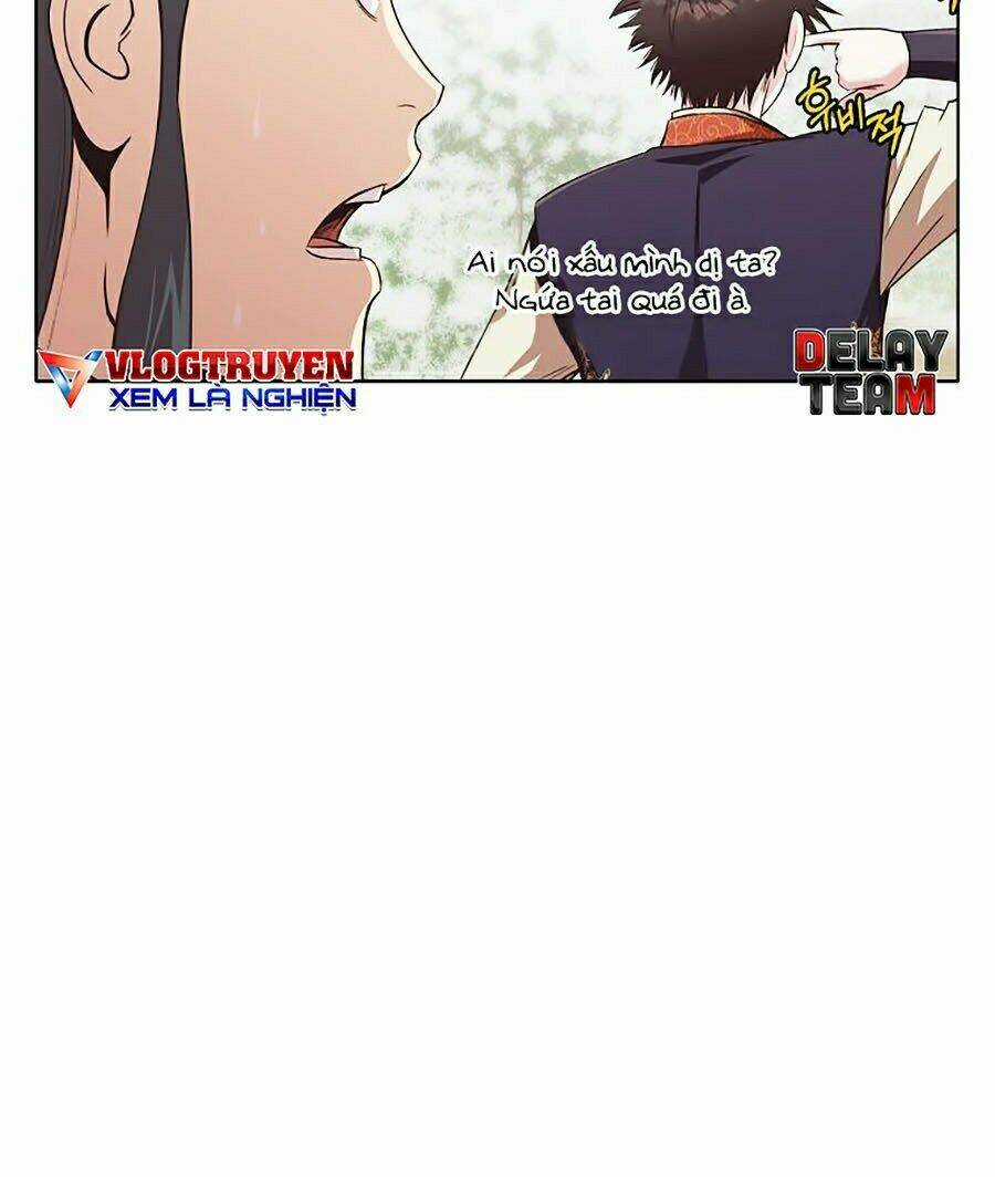 Thiên Võ Chiến Thần Chapter 27 trang 33