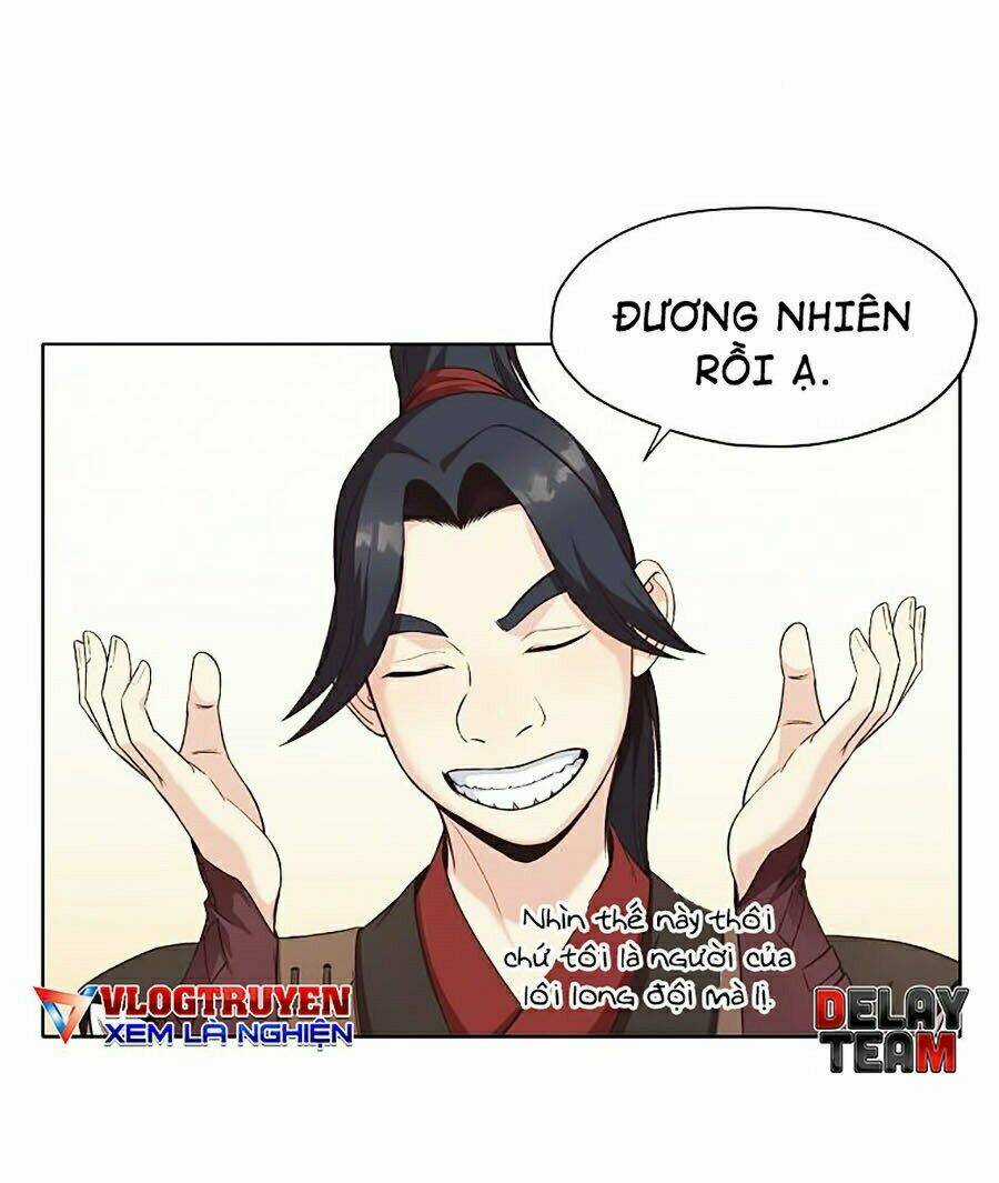 Thiên Võ Chiến Thần Chapter 27 trang 37