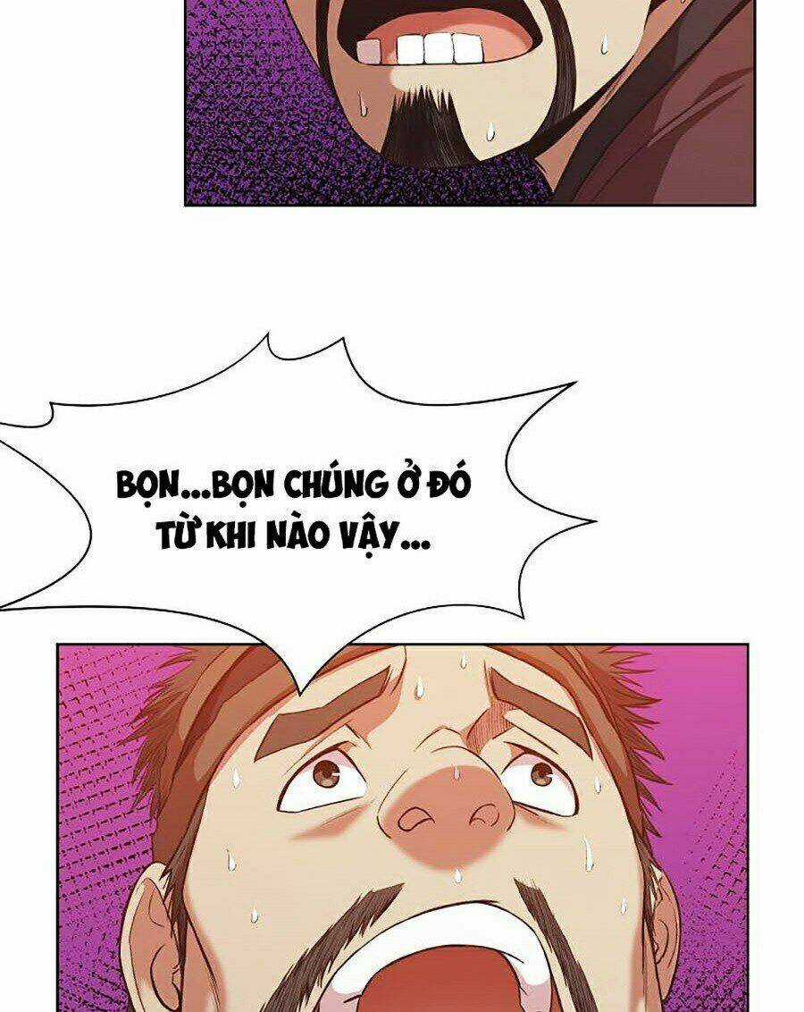 Thiên Võ Chiến Thần Chapter 27 trang 4