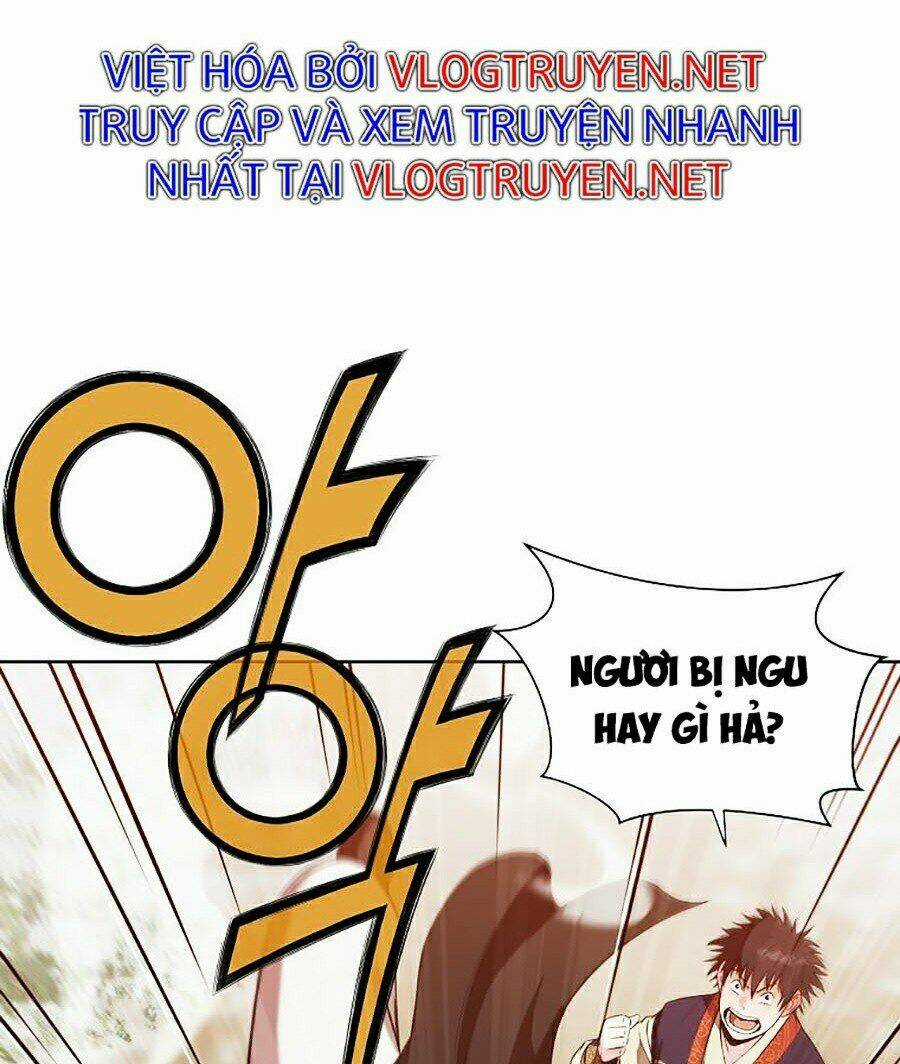 Thiên Võ Chiến Thần Chapter 27 trang 40