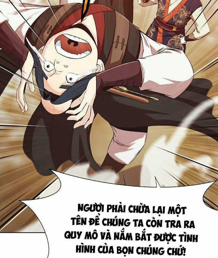 Thiên Võ Chiến Thần Chapter 27 trang 41