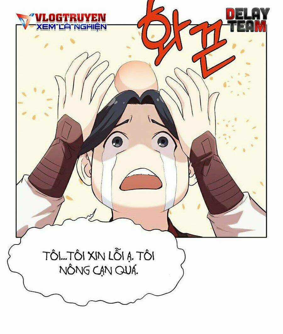 Thiên Võ Chiến Thần Chapter 27 trang 43