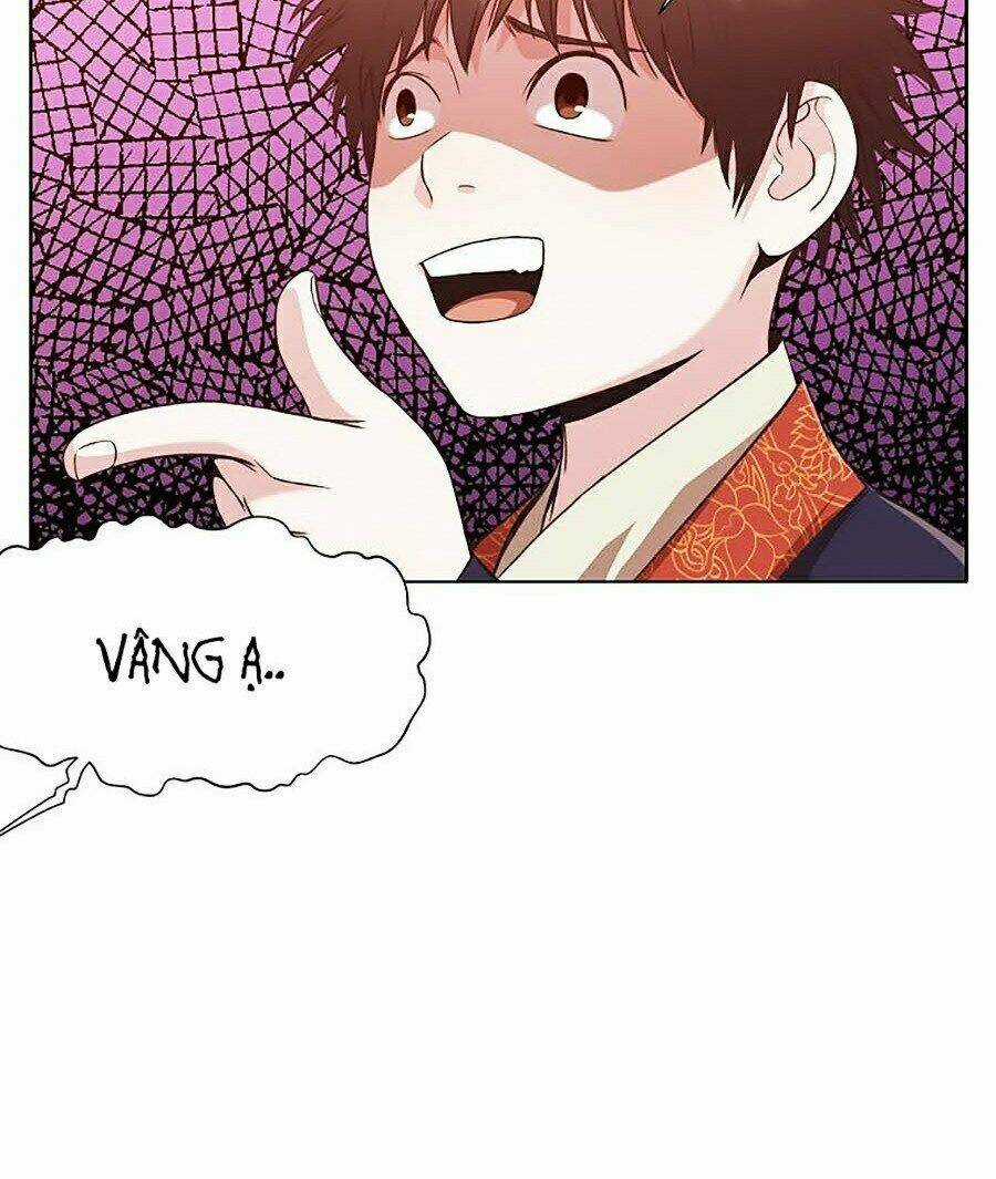 Thiên Võ Chiến Thần Chapter 27 trang 45