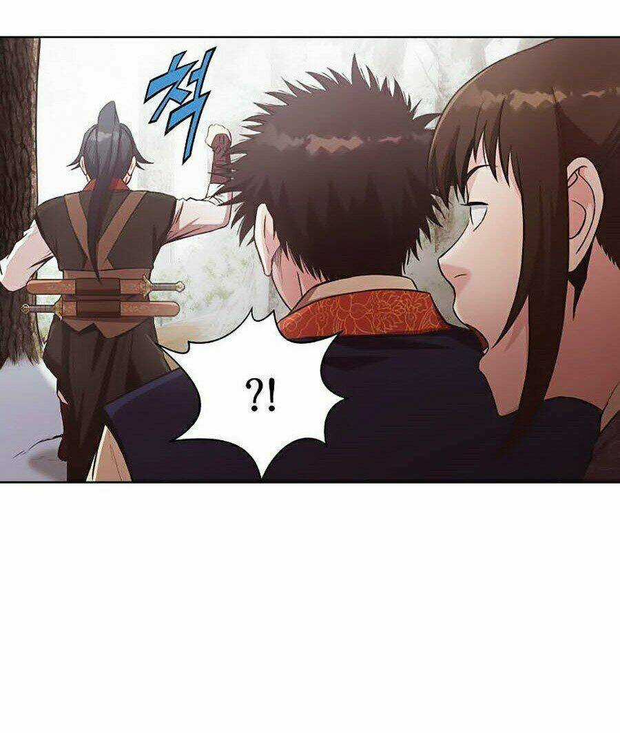 Thiên Võ Chiến Thần Chapter 27 trang 52