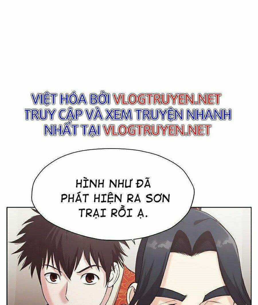 Thiên Võ Chiến Thần Chapter 27 trang 53