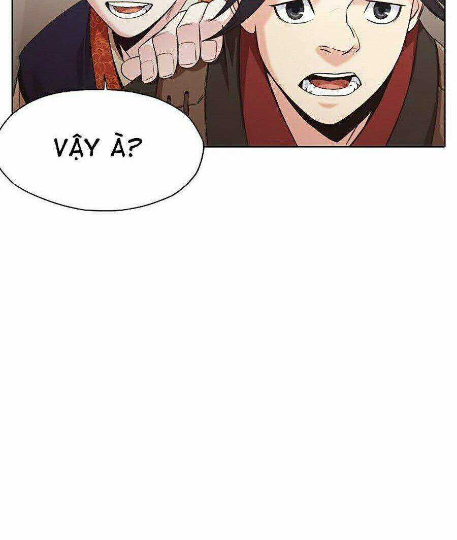 Thiên Võ Chiến Thần Chapter 27 trang 54