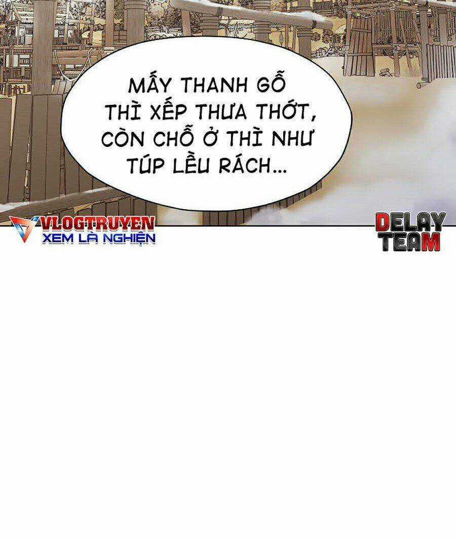 Thiên Võ Chiến Thần Chapter 27 trang 56