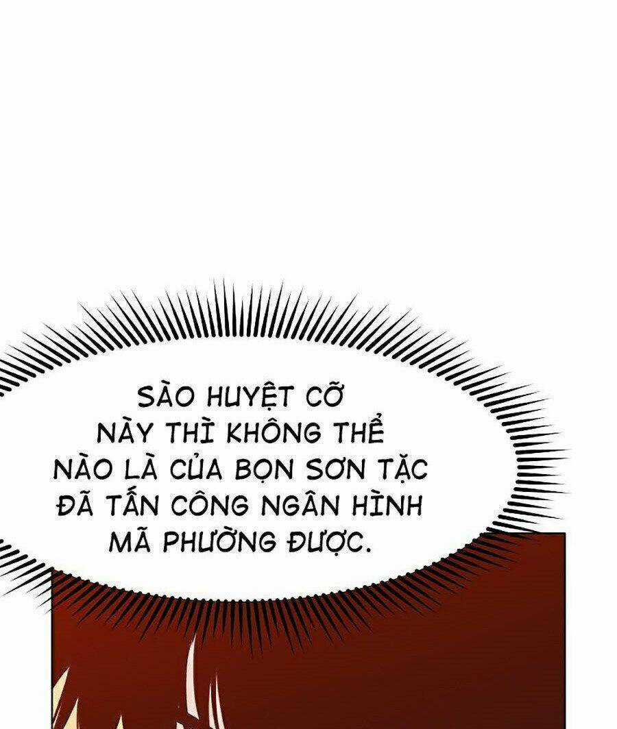 Thiên Võ Chiến Thần Chapter 27 trang 57