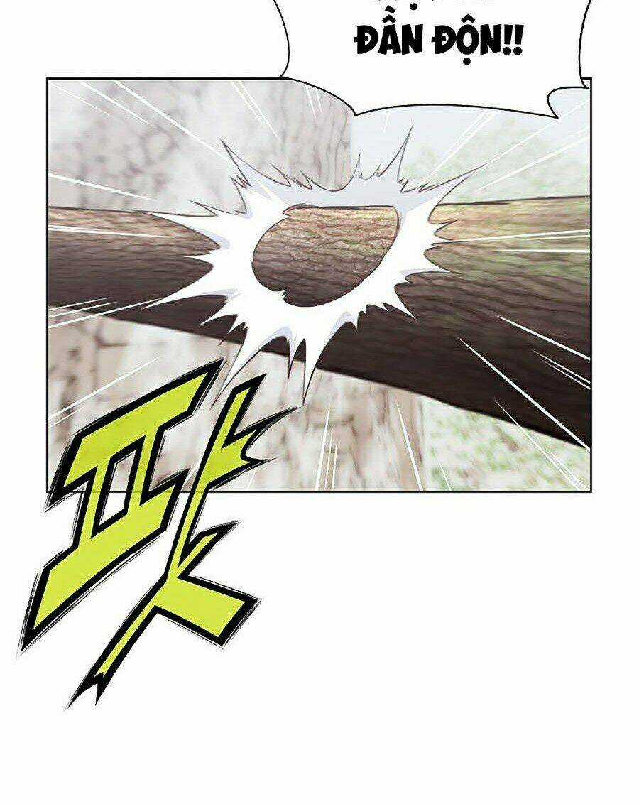 Thiên Võ Chiến Thần Chapter 27 trang 6