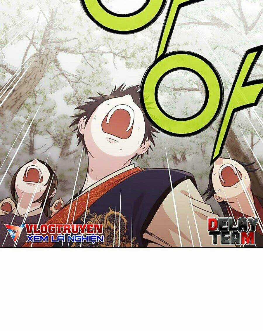 Thiên Võ Chiến Thần Chapter 27 trang 61