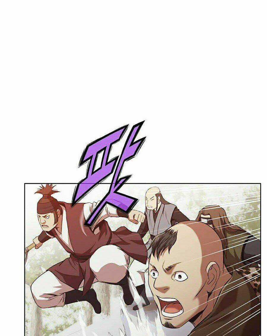 Thiên Võ Chiến Thần Chapter 27 trang 62