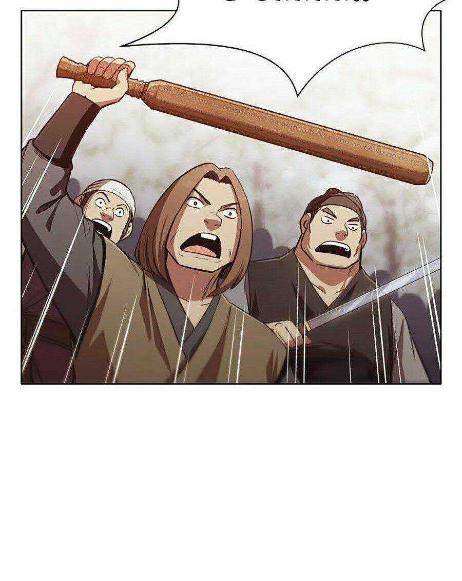 Thiên Võ Chiến Thần Chapter 27 trang 64