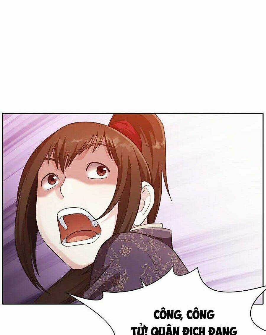 Thiên Võ Chiến Thần Chapter 27 trang 65