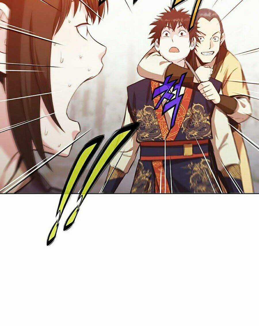 Thiên Võ Chiến Thần Chapter 27 trang 67