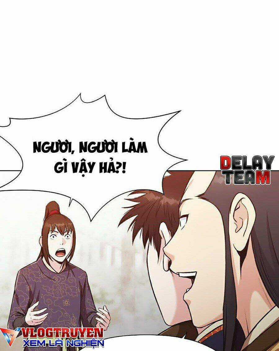 Thiên Võ Chiến Thần Chapter 27 trang 68