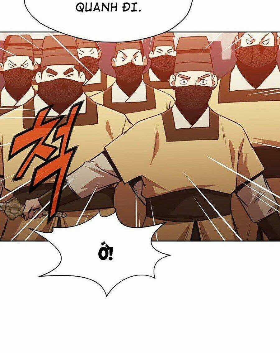 Thiên Võ Chiến Thần Chapter 27 trang 74