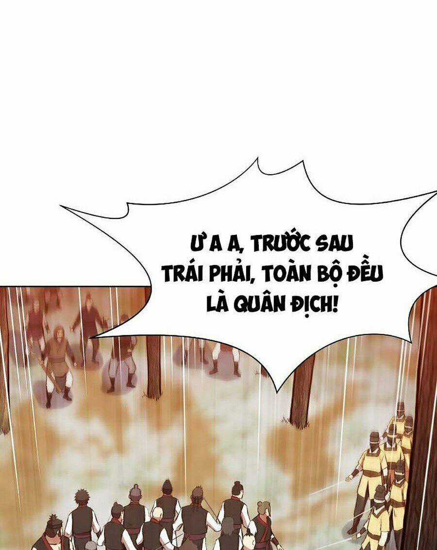 Thiên Võ Chiến Thần Chapter 27 trang 75